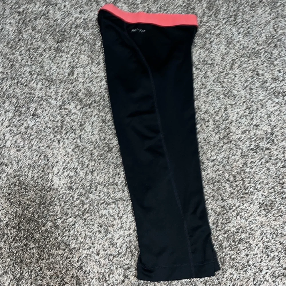 Nike Pro Dri-Fit Leggings Capri